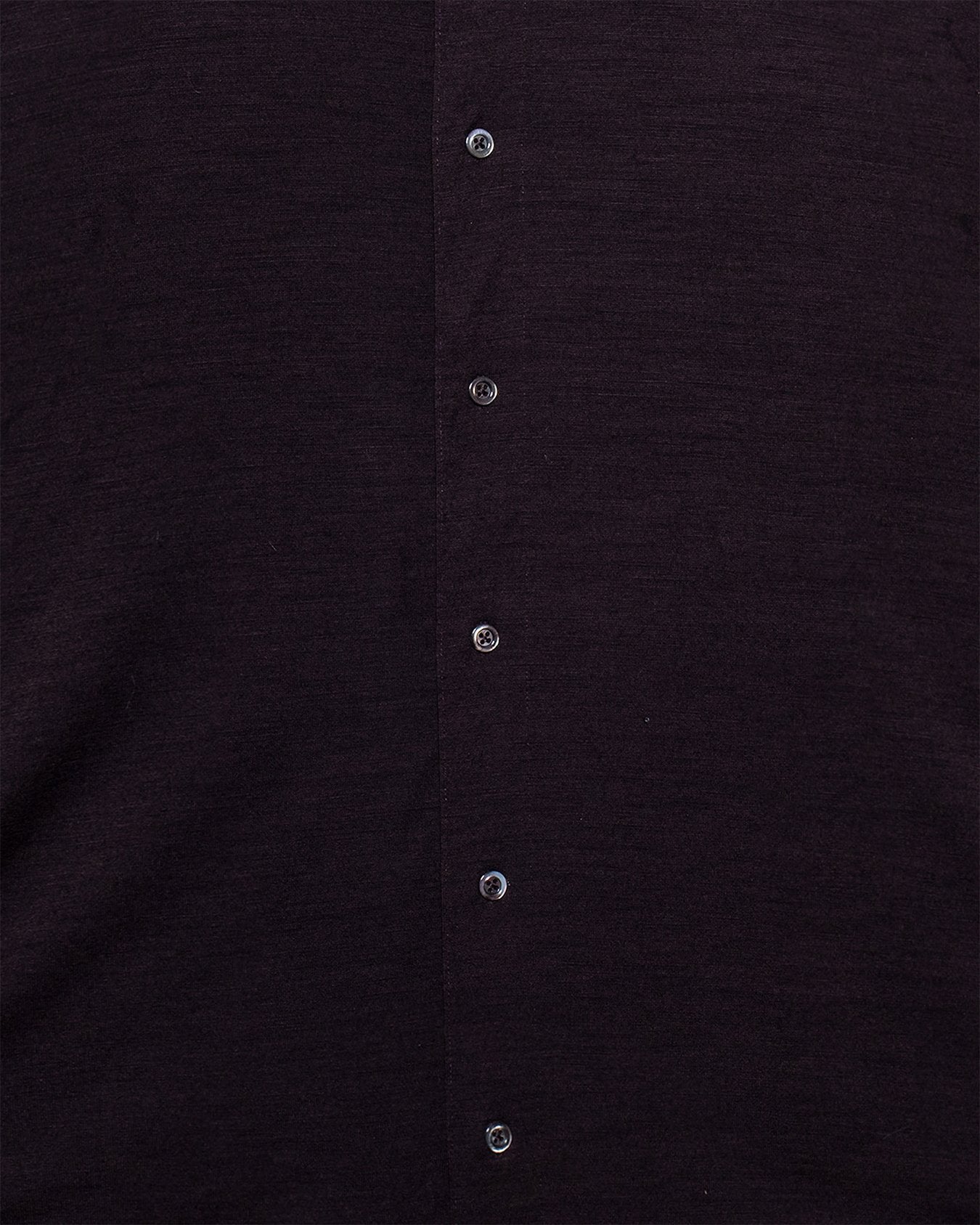 Wool Button Up Woodberry