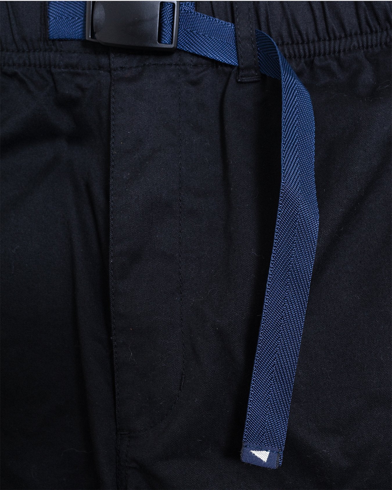 Twill Salathe Climbing Pant - Black