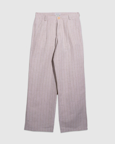 Orsman Trousers Brenner Sand