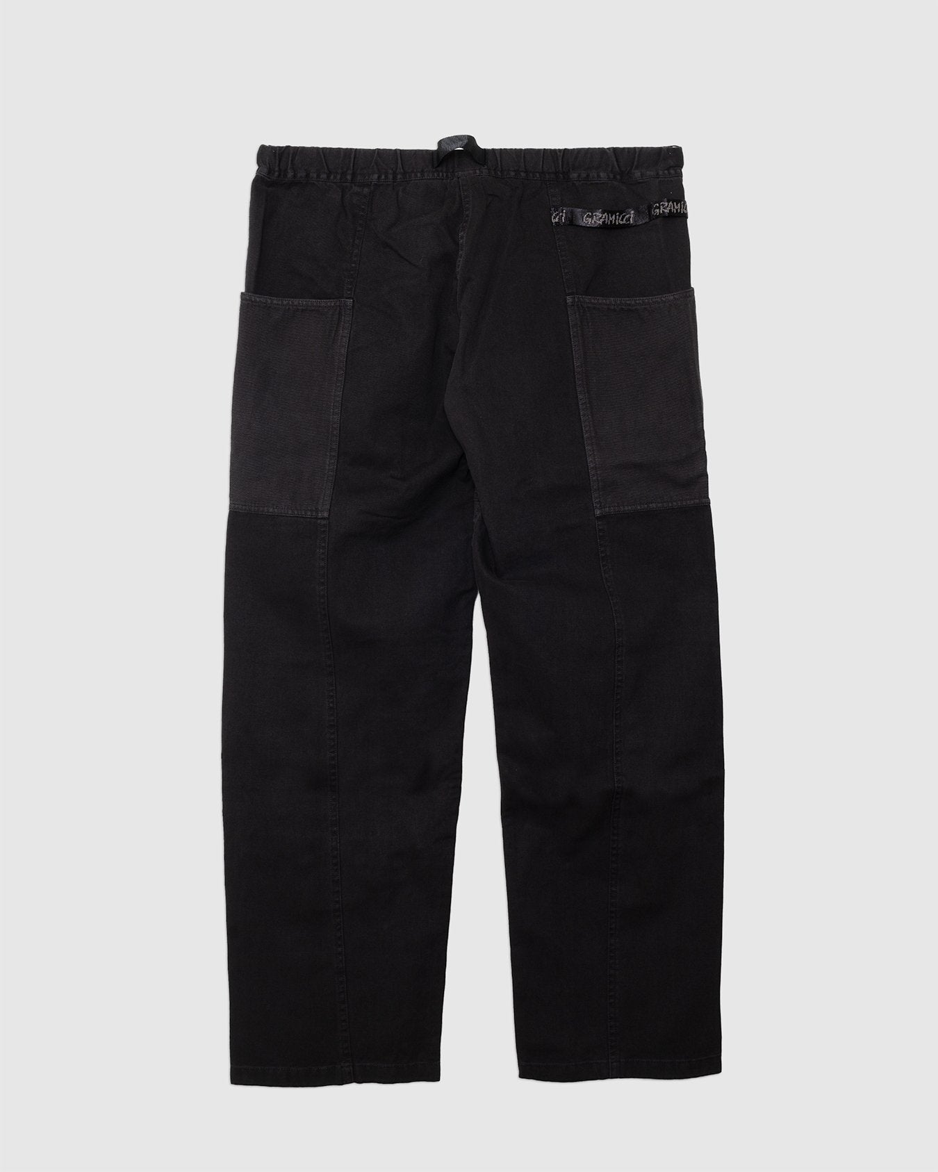 Gadget Pant Black