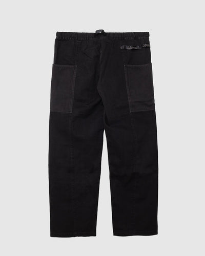 Gadget Pant Black