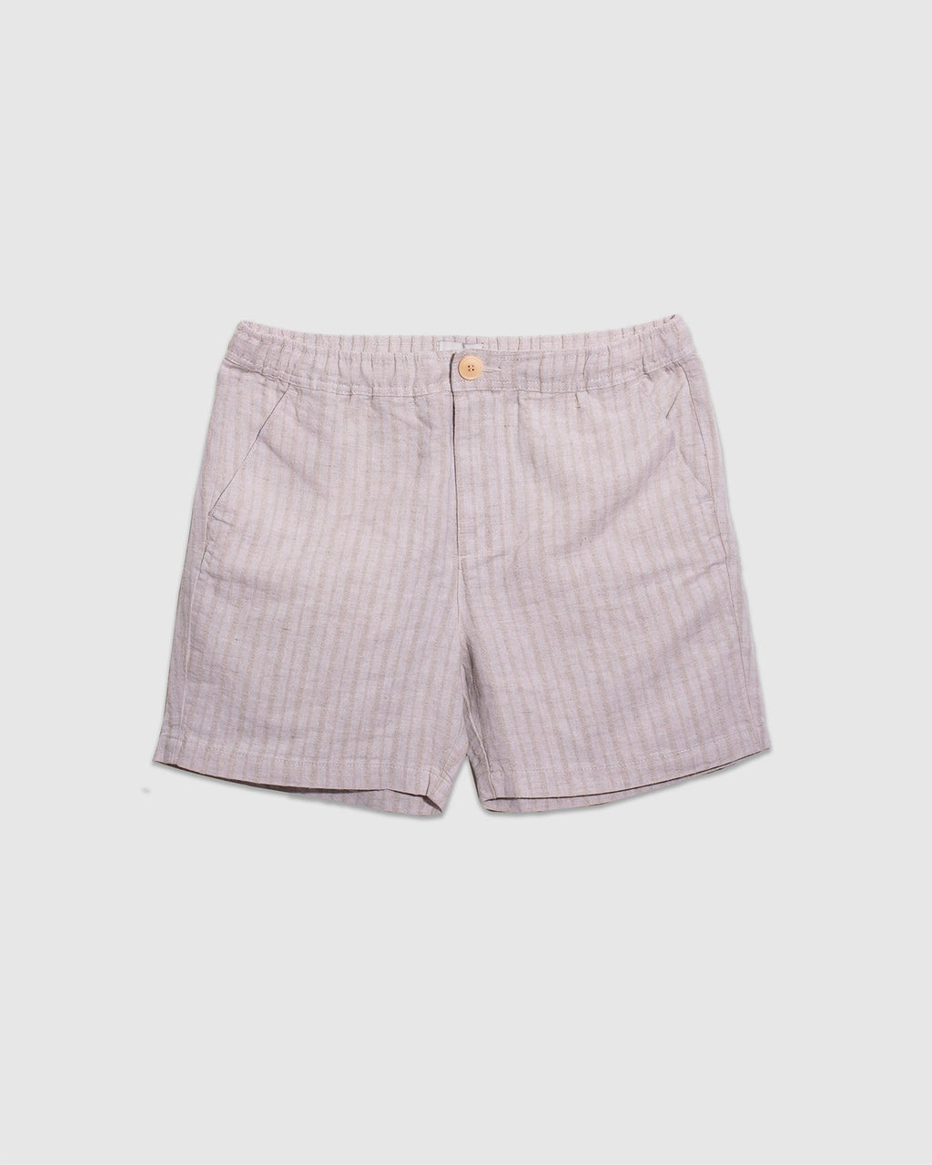 Osborne Drawstring Shorts Brenner Sand