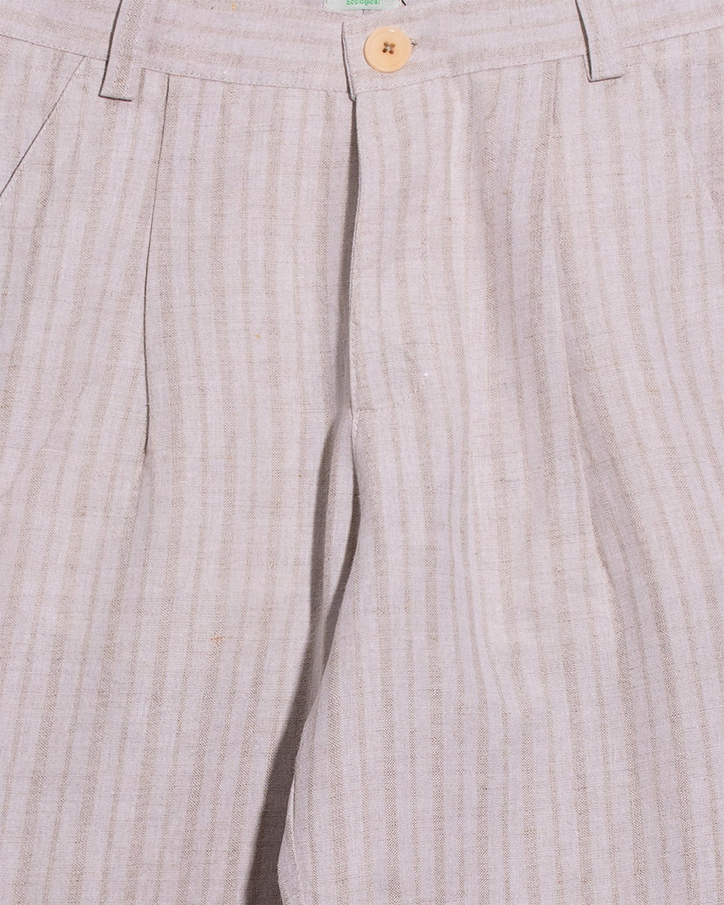 Orsman Trousers Brenner Sand