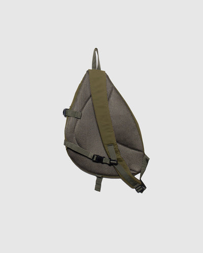 Cordura Sling Bag - Olive