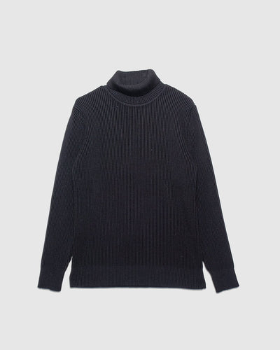 Fender-lll Sweater - Black Void
