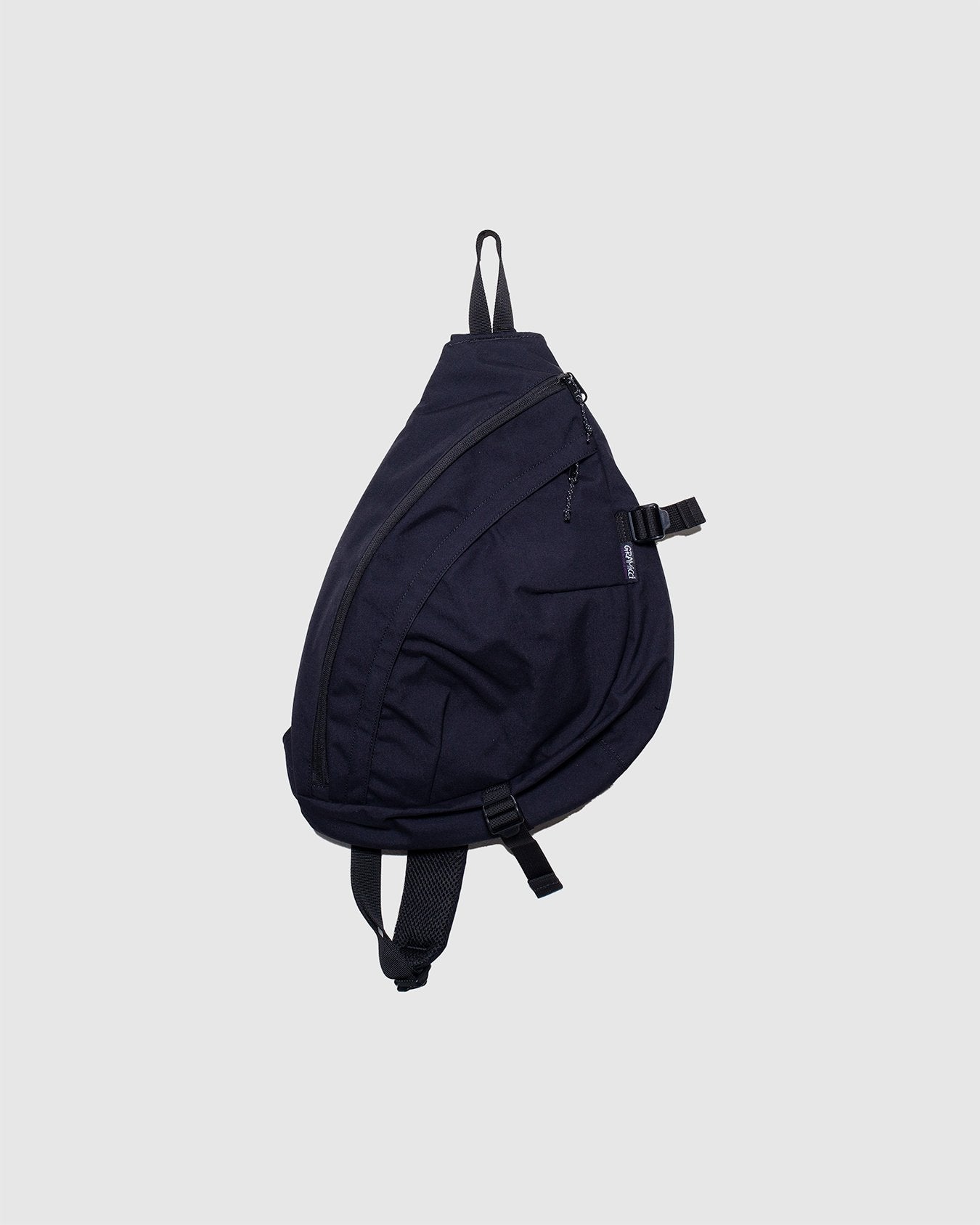 Cordura Sling Bag - Black