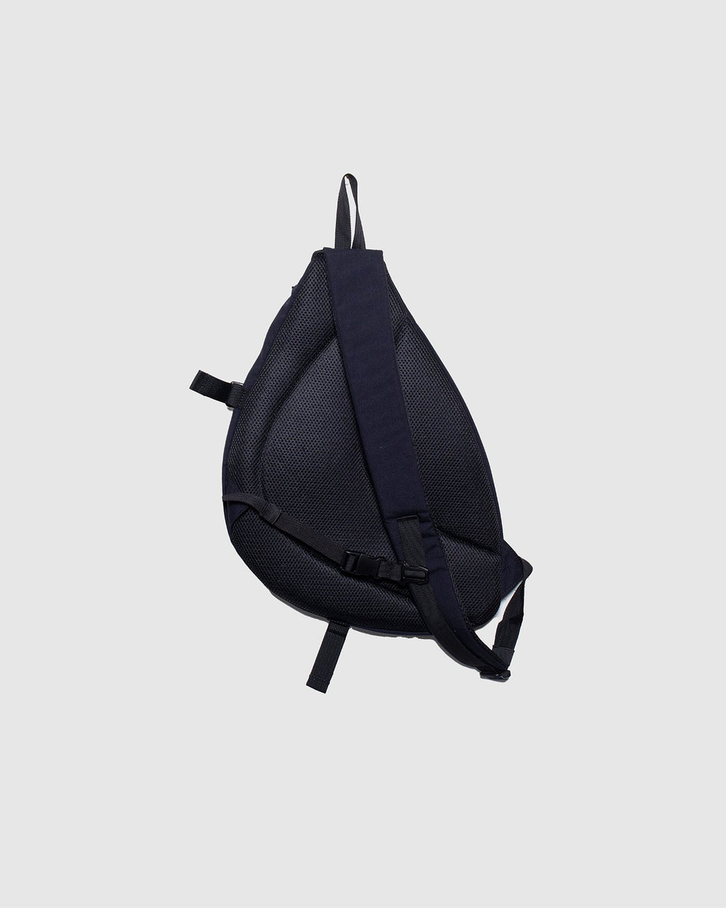 Cordura Sling Bag - Black