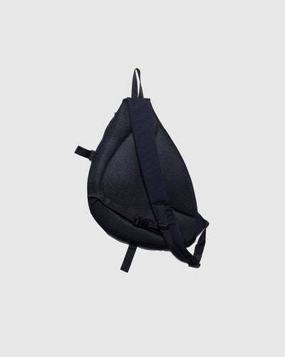 Cordura Sling Bag - Black