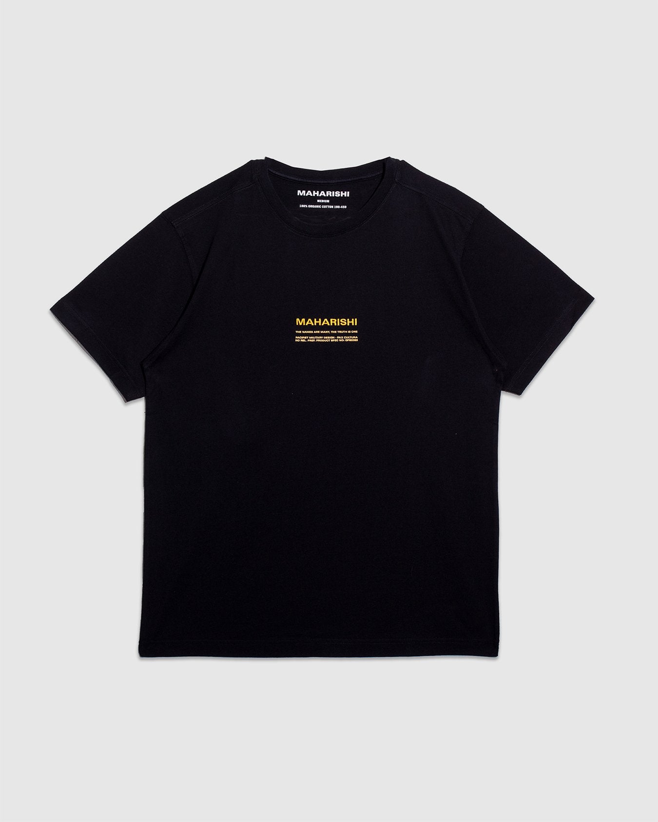 Year of the Snake Less Dangerous T-Shirt - Black