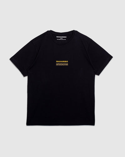 Year of the Snake Less Dangerous T-Shirt - Black