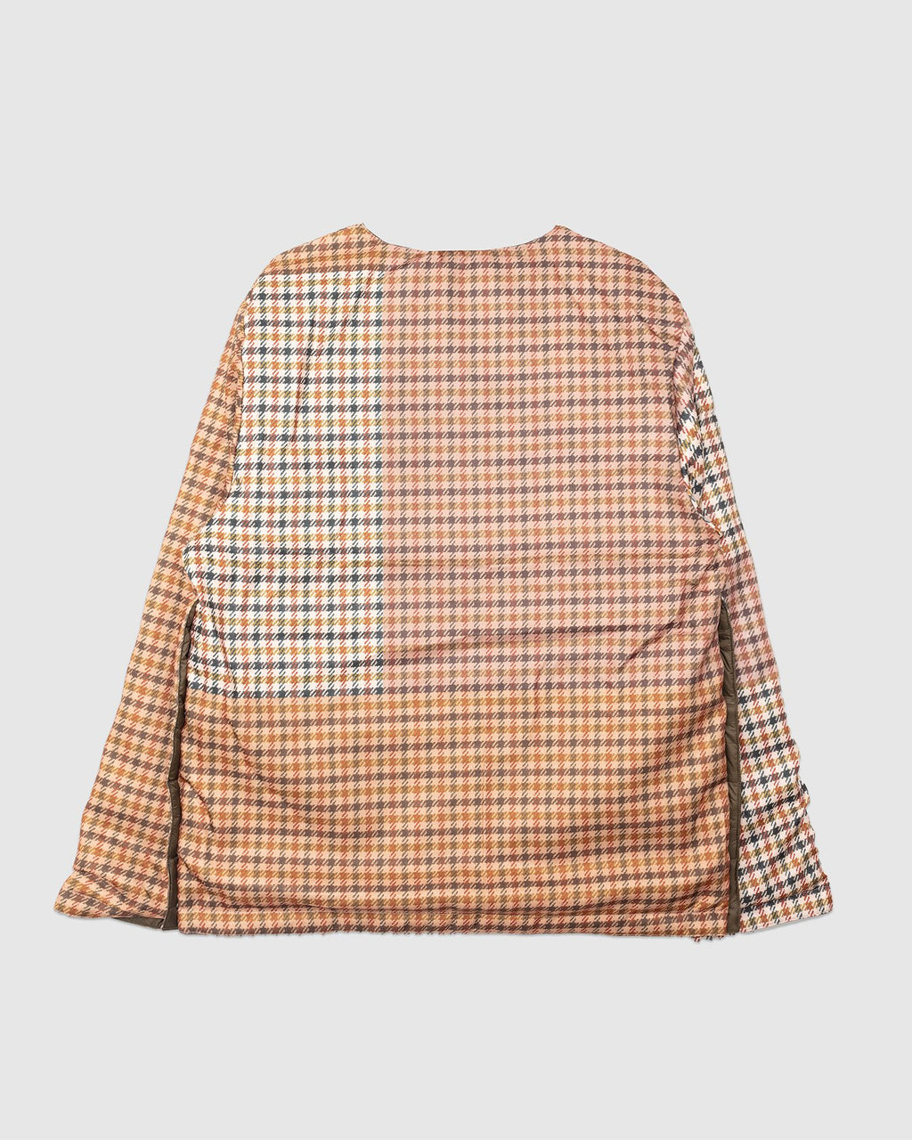 UW x Taion Reversible Military Liner Jacket Dark Olive