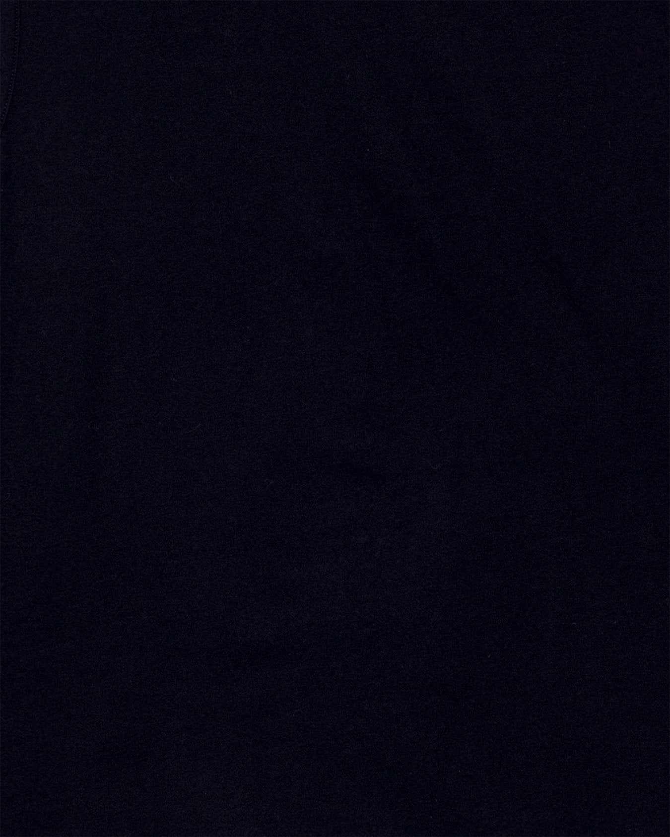 Sleeveless T-Shirt - Black