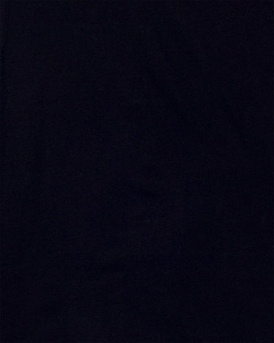 Sleeveless T-Shirt - Black