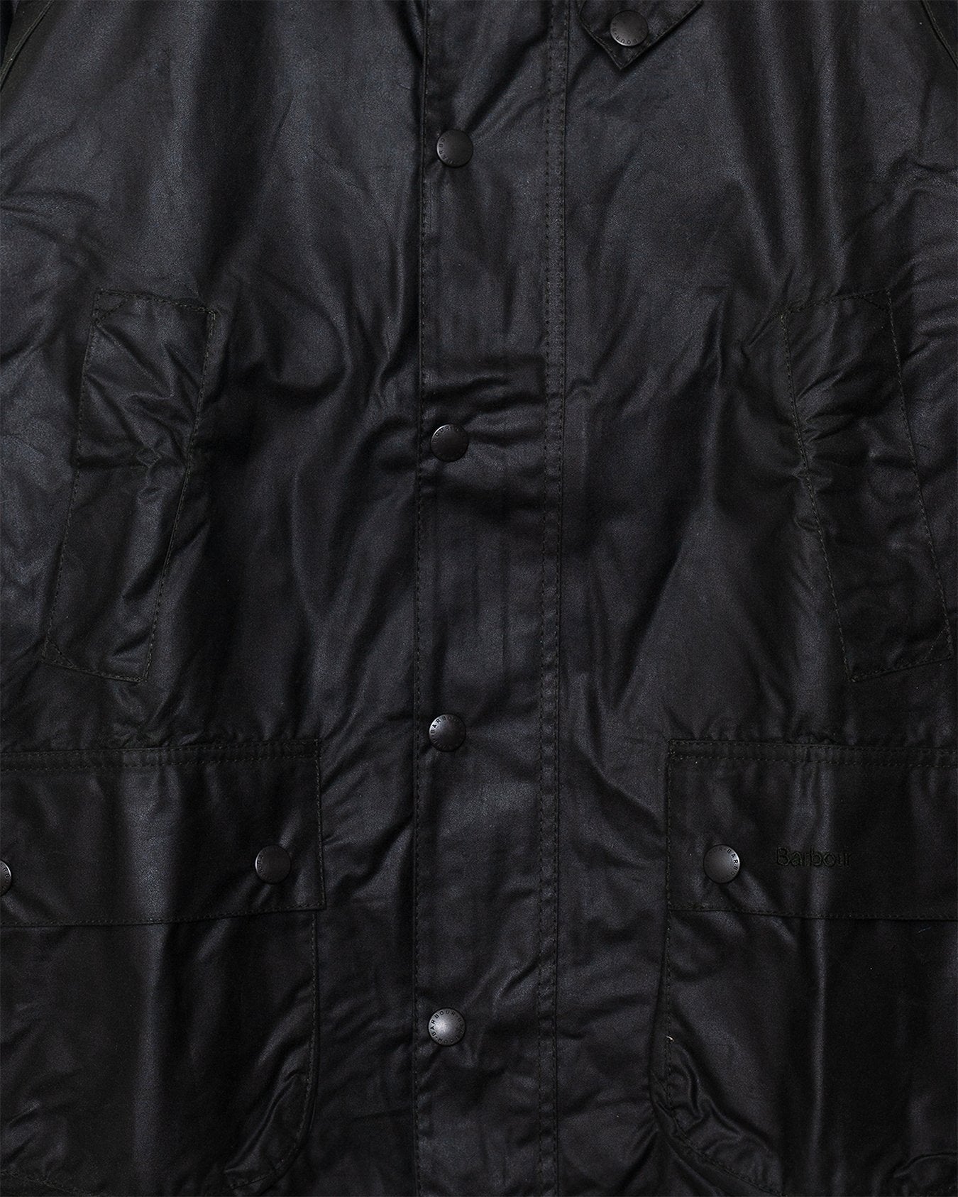 Bedale Wax Jacket Sage