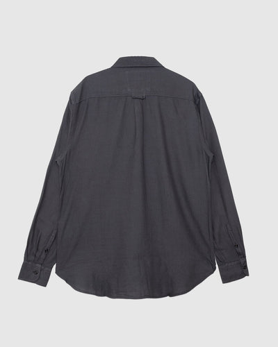 Henning Casual Classic Shirt Shark