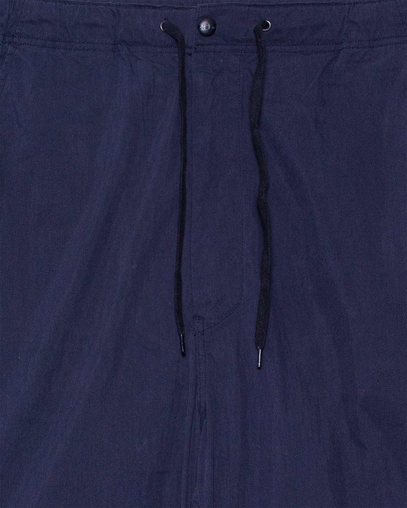 Wide Fit New Yorker Pant Typewriter Cloth - Black