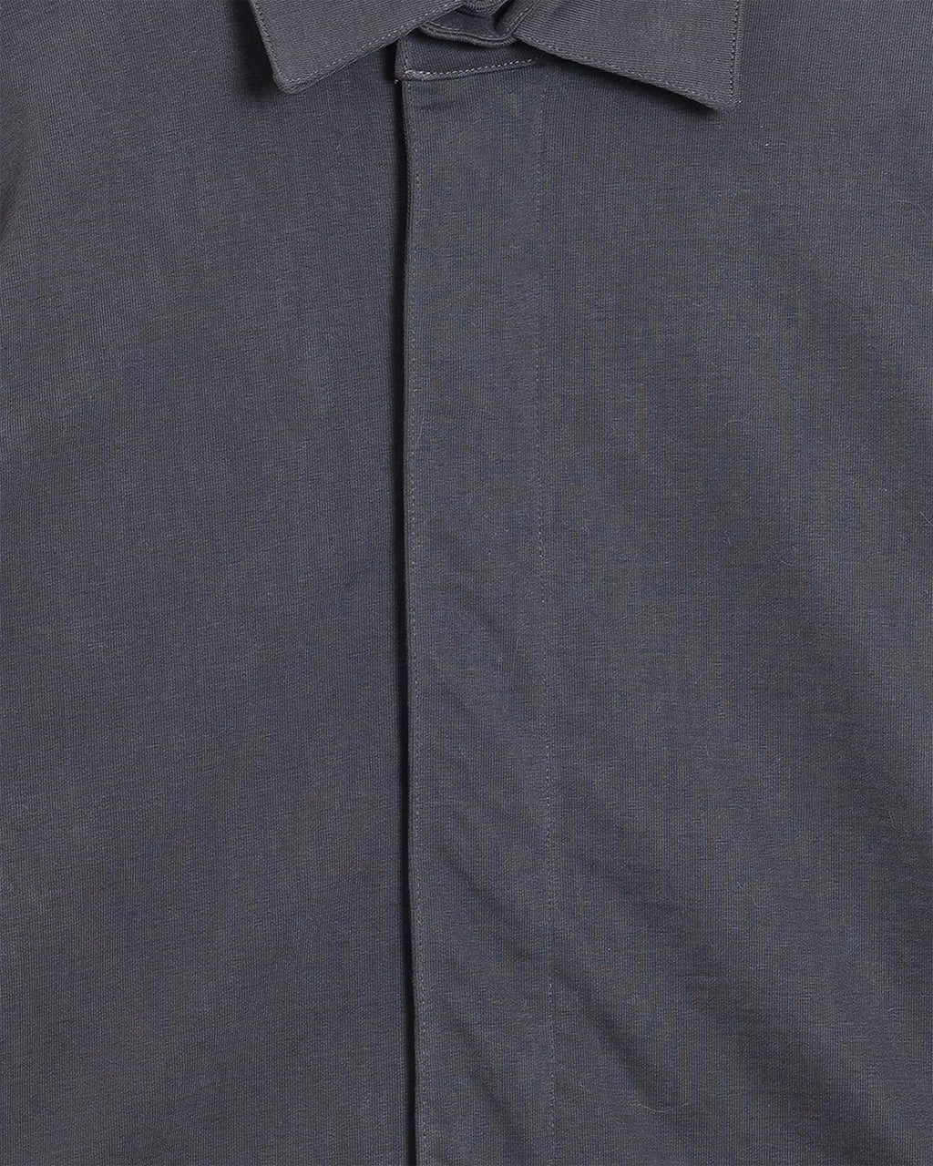 Padded Work Jacket Pigment Charcoal