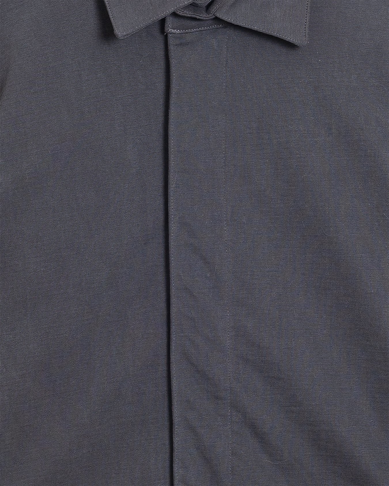 Padded Work Jacket Pigment Charcoal