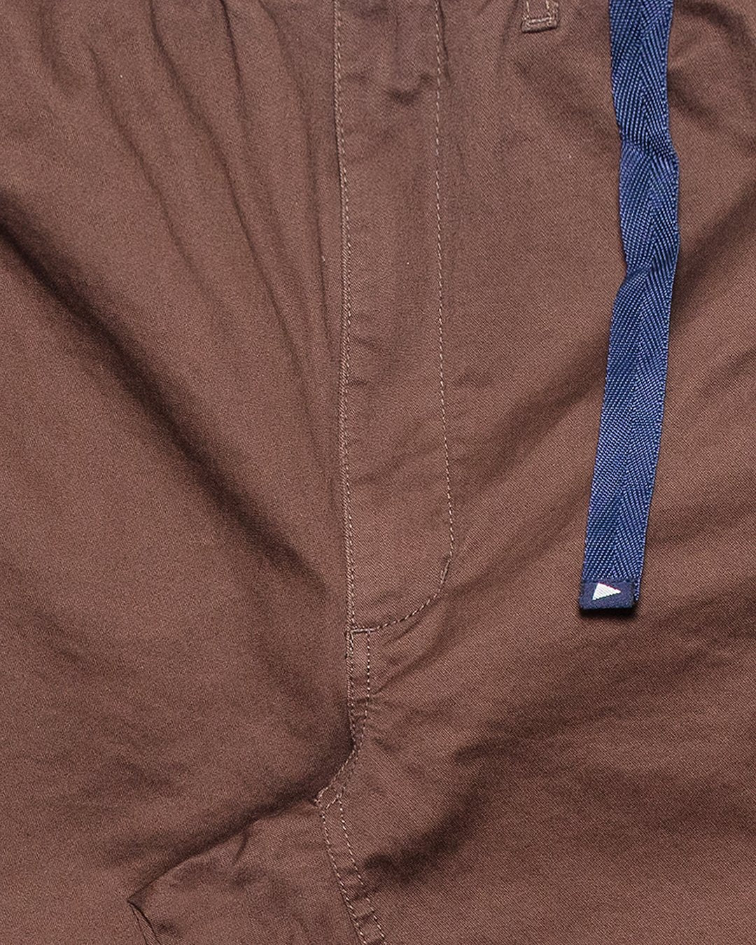 Twill Salathe Climbing Pant - Brown