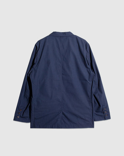 Capitol Jacket Recycled Poly Tech - Navy