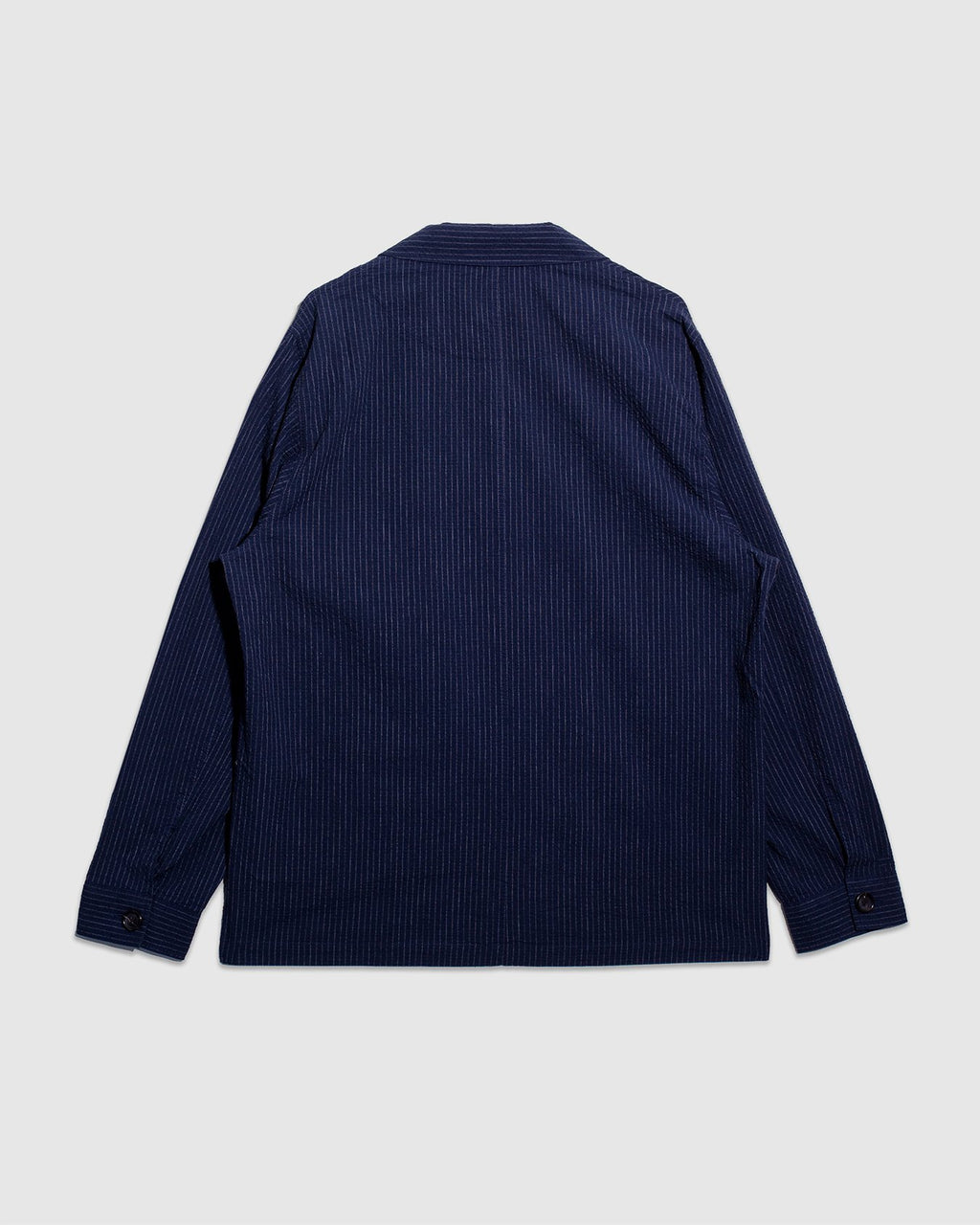 Bradwell Jacket Granville Navy