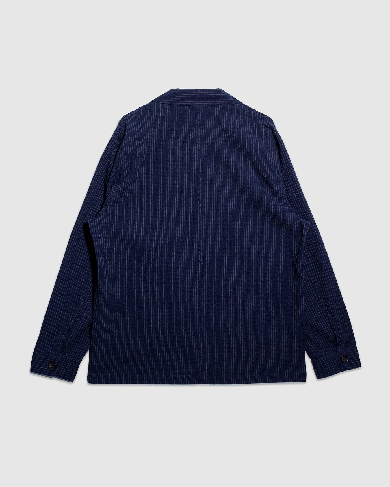 Bradwell Jacket Granville Navy