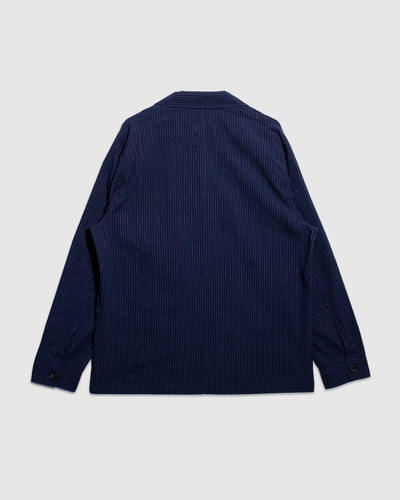 Bradwell Jacket Granville Navy