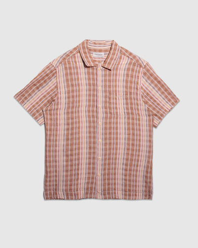 Riviera Shirt Brightwell Multi