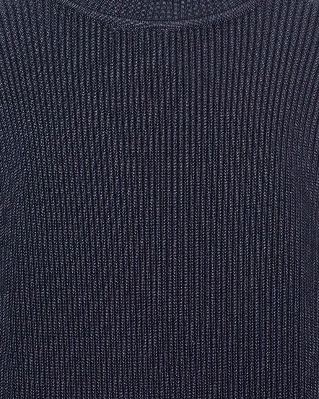 Fender-lll Sweater - Navy Blue