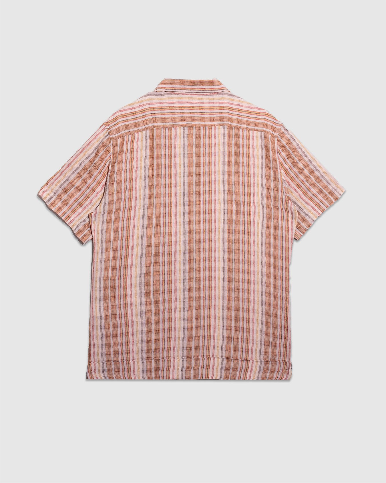 Riviera Shirt Brightwell Multi