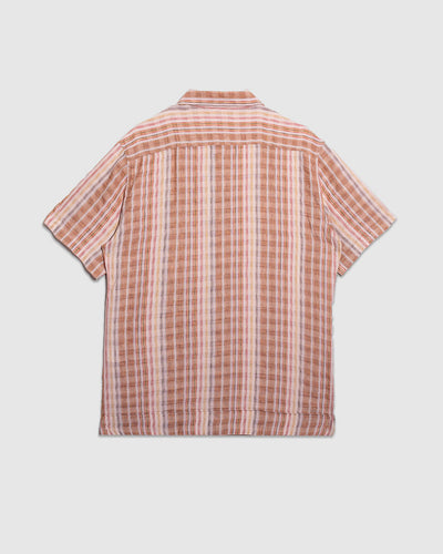 Riviera Shirt Brightwell Multi
