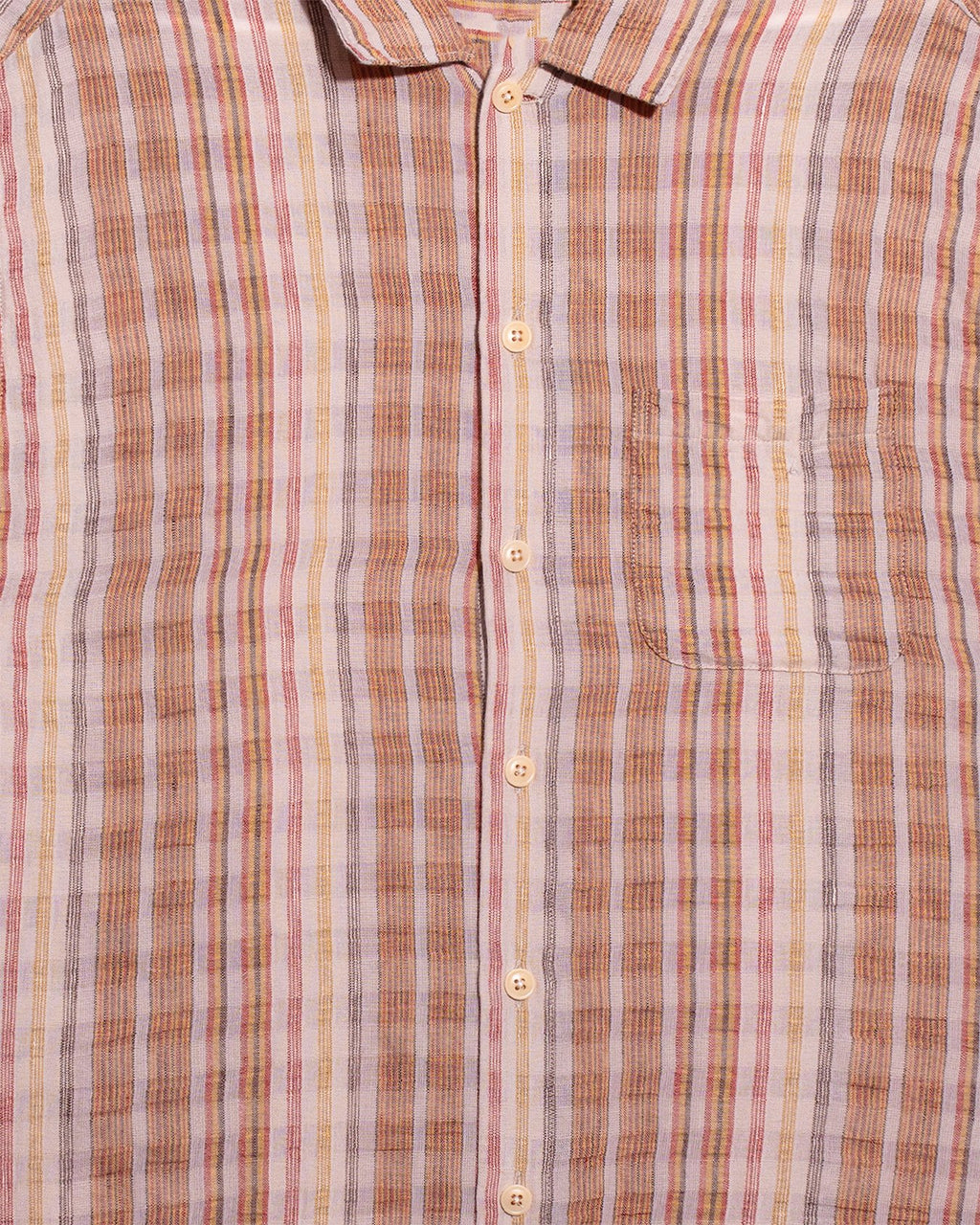 Riviera Shirt Brightwell Multi