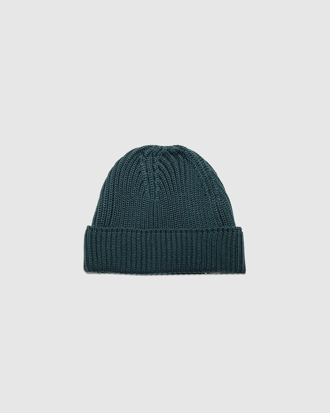 Fender Hat Thunder Green