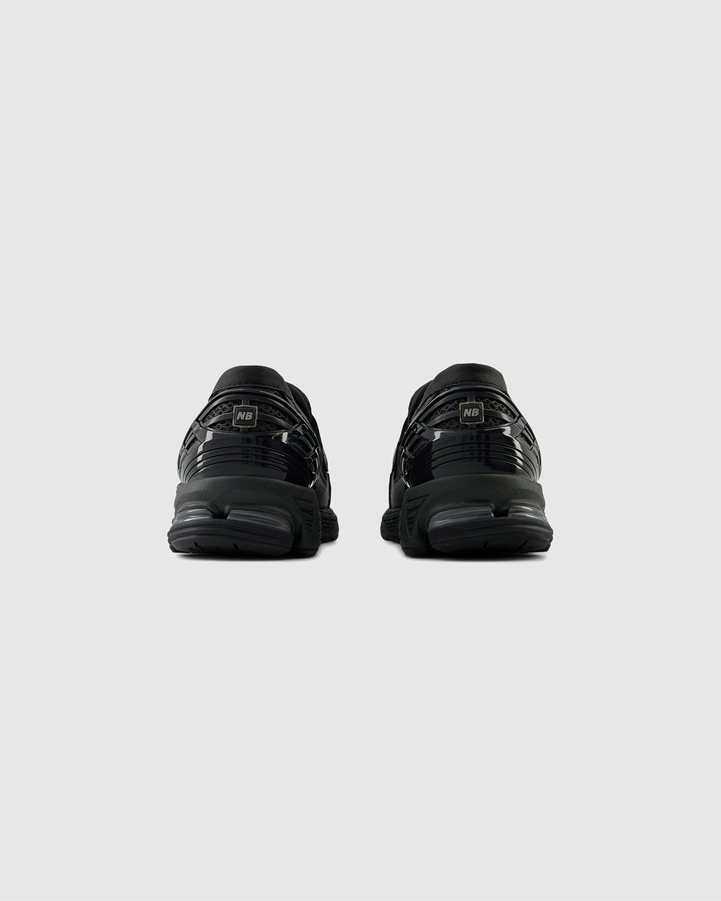 U1906LAI 1906 Loafer Black/ Phantom