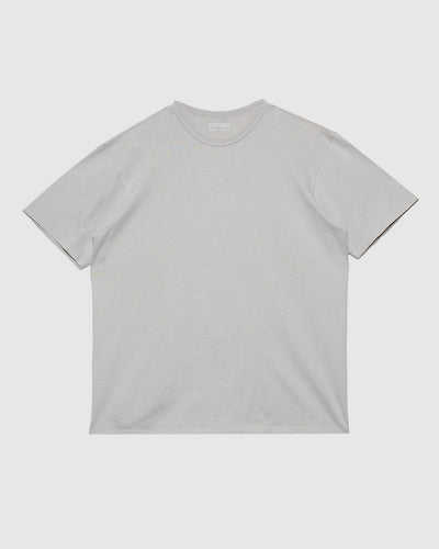 Municipal T-Shirt - Swiss Natural