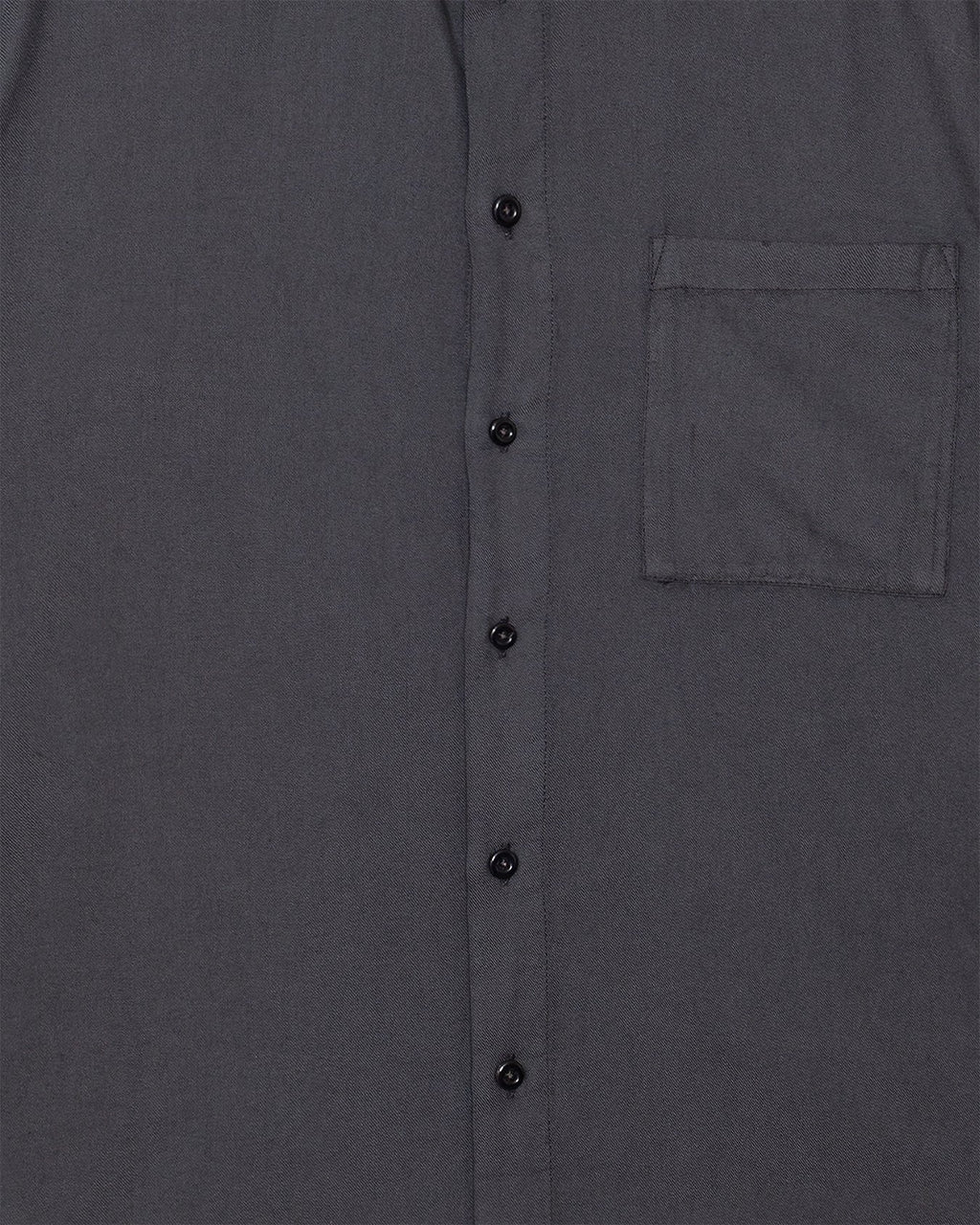 Henning Casual Classic Shirt Shark