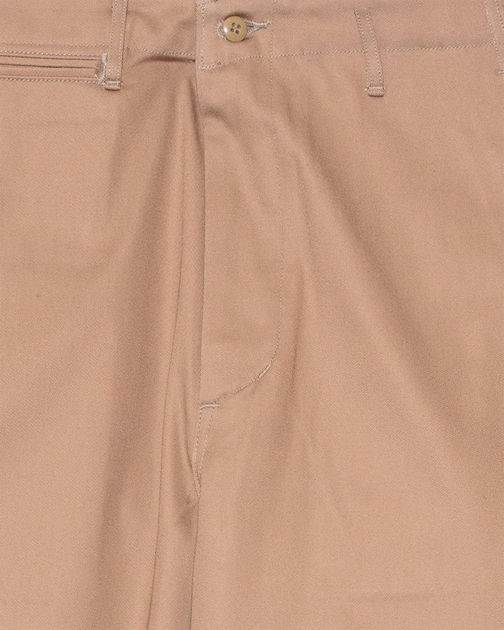 Chino Pants - Beige
