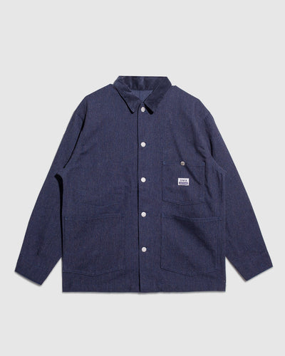 Coverall - Navy