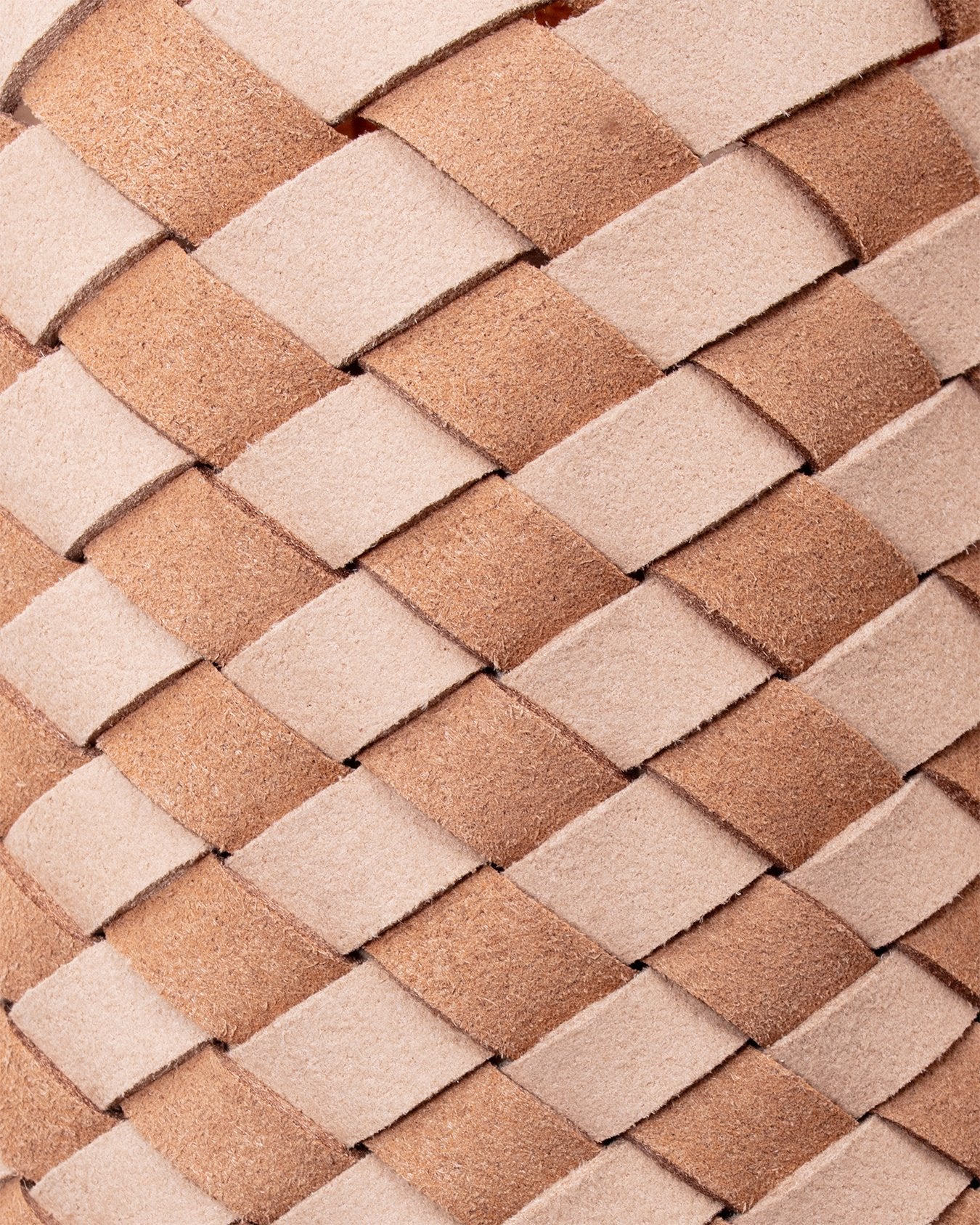 Colony Recycled Poly/ Suede Vegan Rubber - Coyote/ Tan