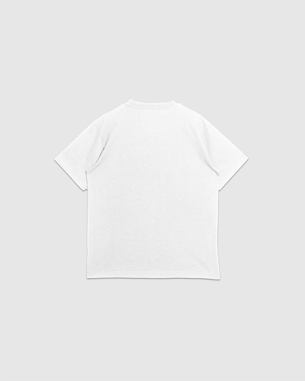 Municipal T-Shirt - White