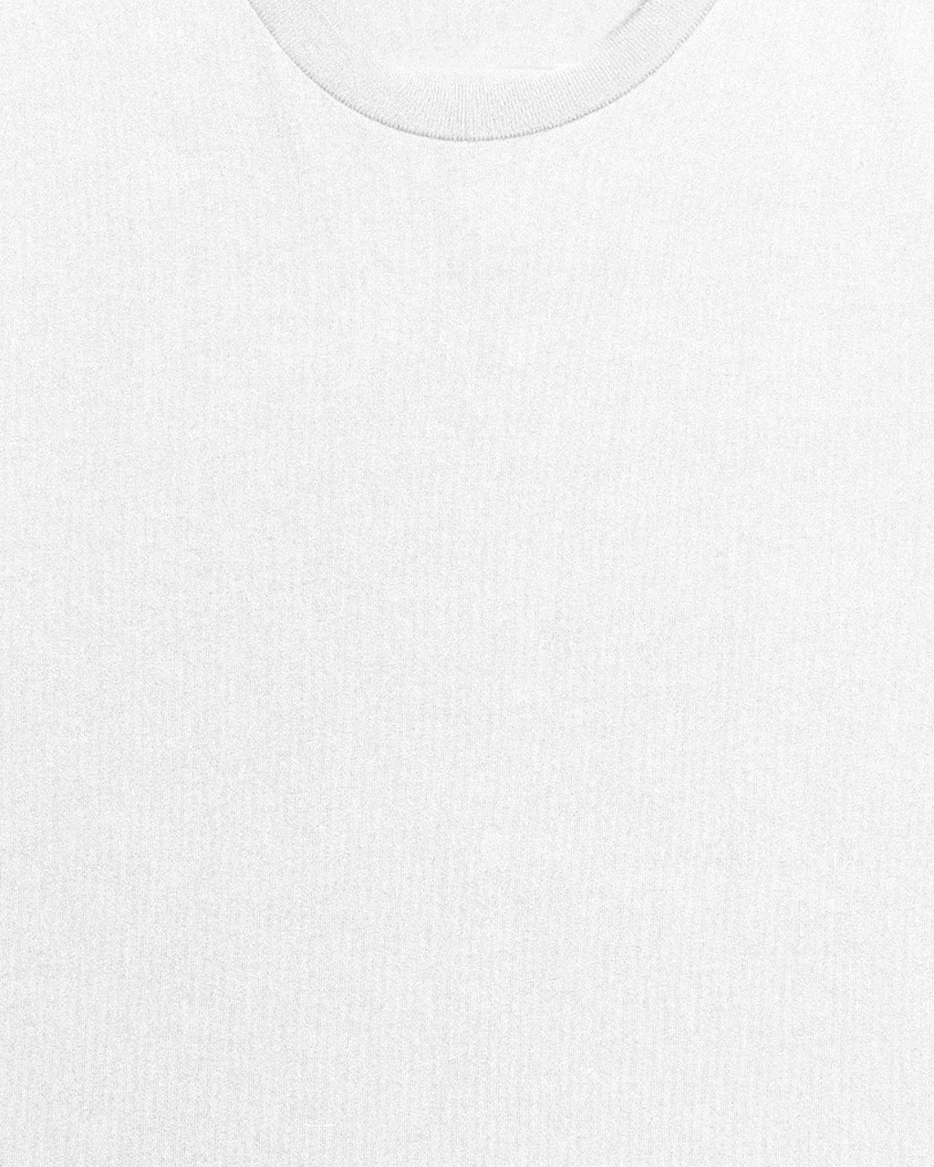 Municipal T-Shirt - White