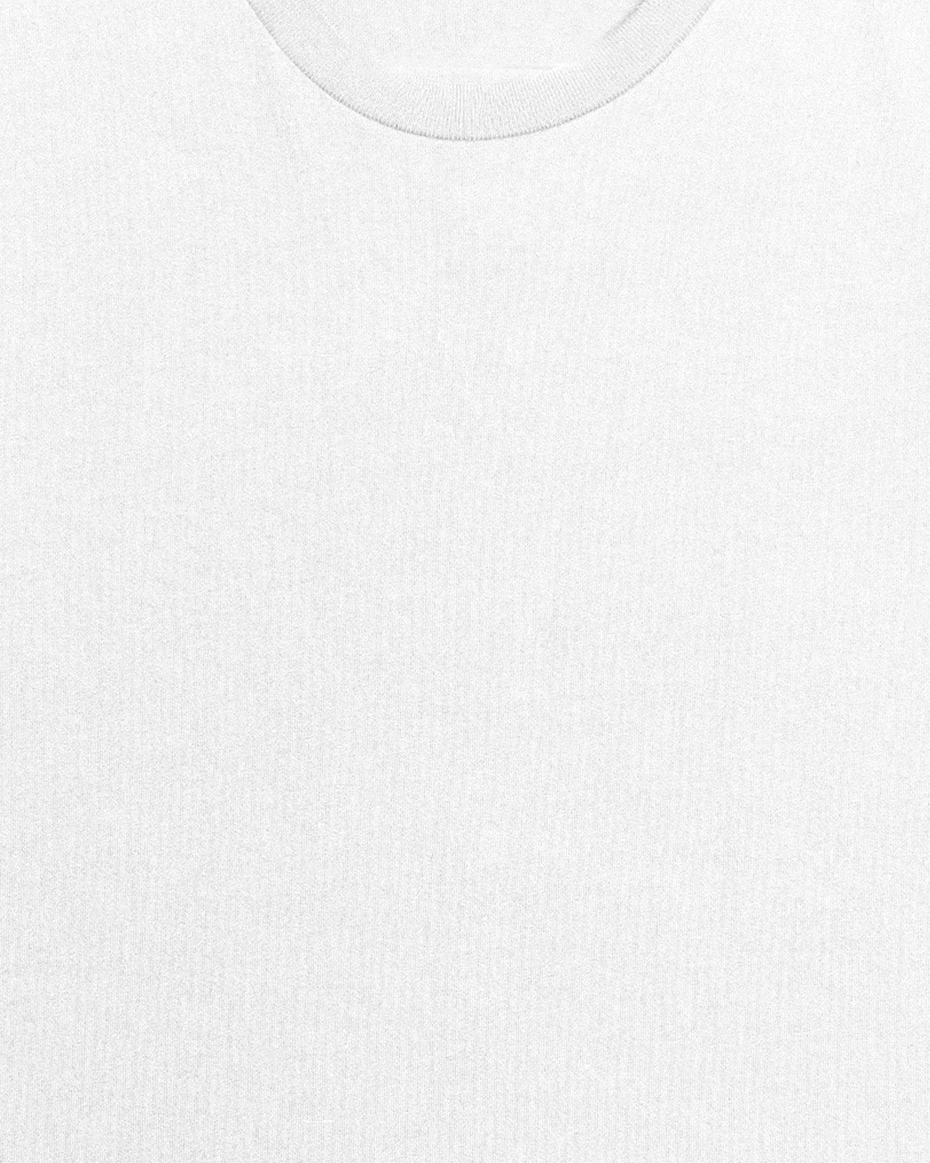 Municipal T-Shirt - White