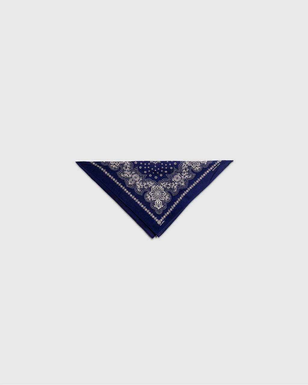 Neckerchief Classic Bandana - Navy