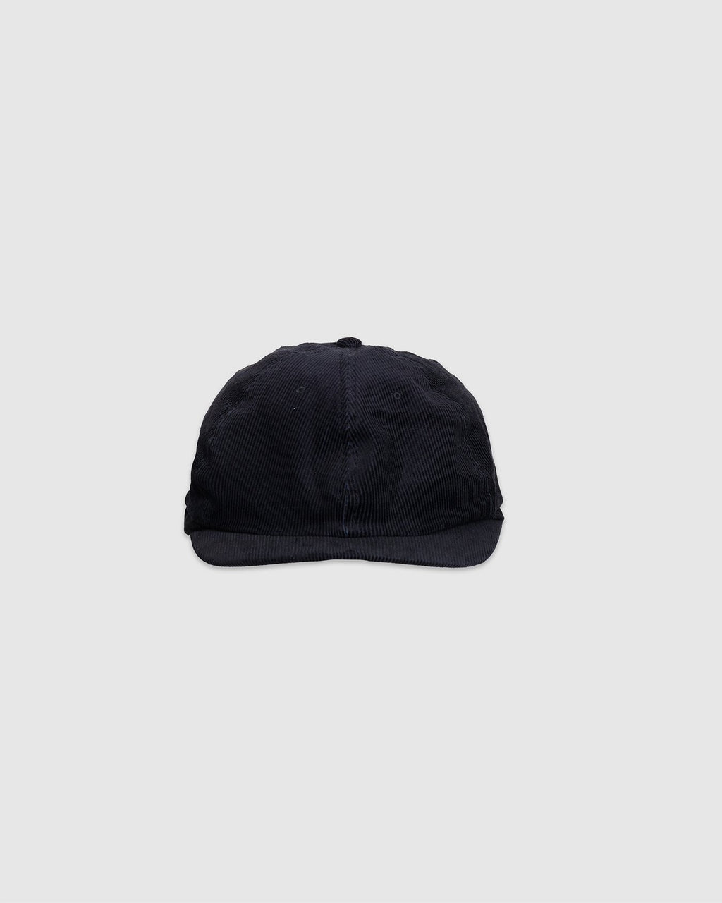 Newspaper Boys Cap Black