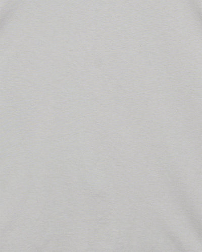 Municipal T-Shirt - Swiss Natural