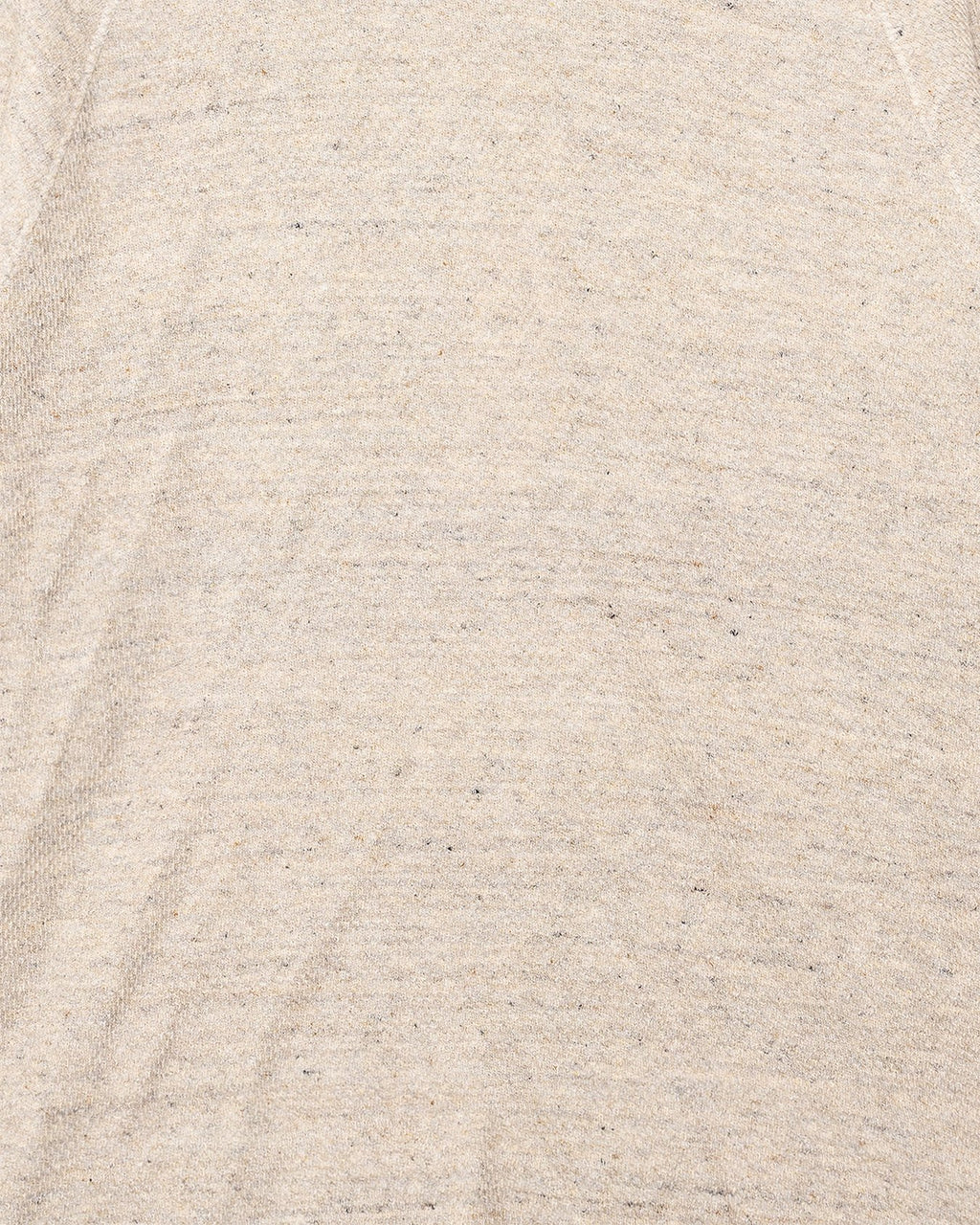 Raglan Thermal Oatmeal