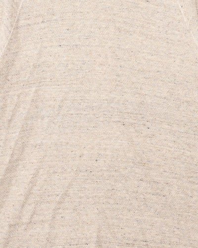 Raglan Thermal Oatmeal