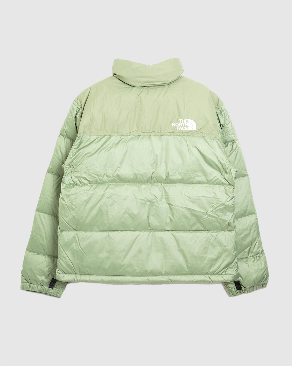 96 Retro Nuptse Jacket Bark Mist