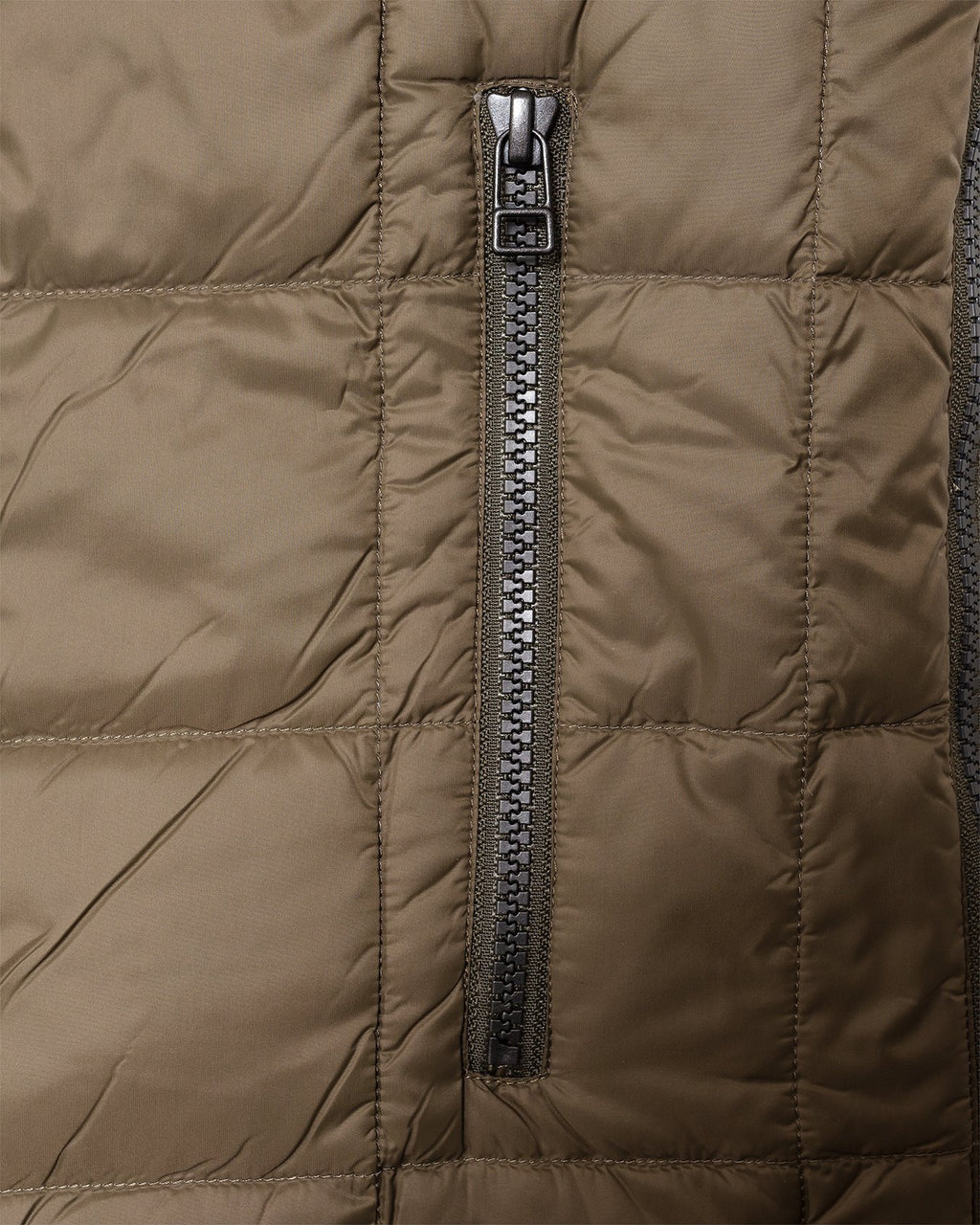 UW x Taion Reversible Military Vest Dark Olive