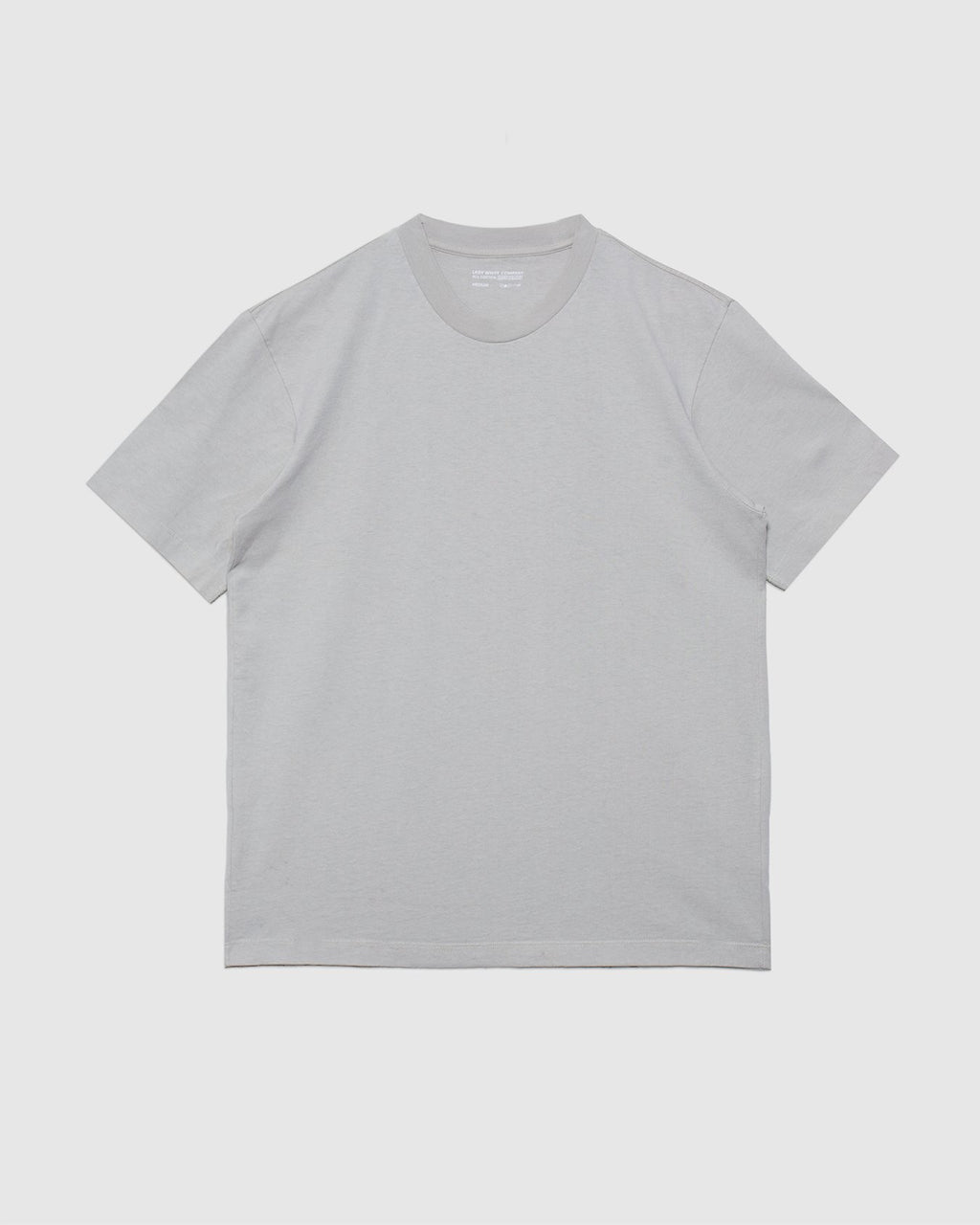 Our T-Shirt 2-Pack - Swiss Natural